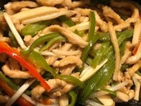 森口博子『唸り声があがるほどの贅沢』