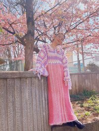 スザンヌ『桜色』