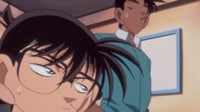 名探偵コナン - season2 - 58話 (アニメ)