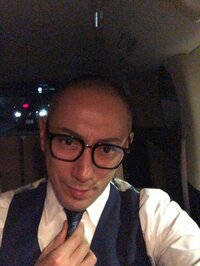 市川海老蔵『東京ついた着替えて』