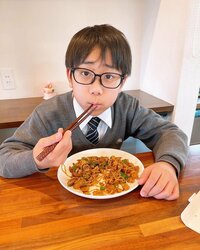 みきママ『リメイク失敗ランチです！！』