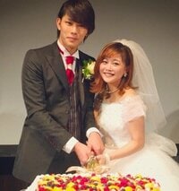 矢口真里『HAPPY WEDDING PARTY☆』