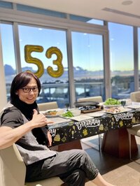 つんく♂『53歳になりました。』