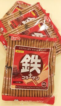 上原さくら『最近の鉄分摂取はコレ！』