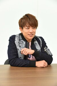 杉浦太陽、“４児の父”は「想定外」　辻希美は“一生の恋人”で明かした本音と家庭円満の秘訣