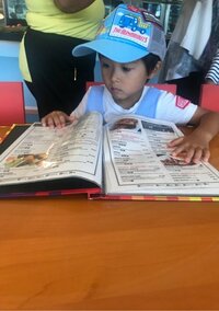 市川海老蔵『大変よく頑張ったので』