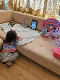 小原正子『日曜日の朝⭐』