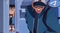 名探偵コナン - season2 - 48話 (アニメ)