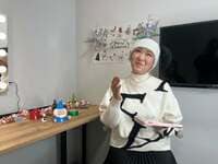 市川由紀乃『皆さん、ただいま。』