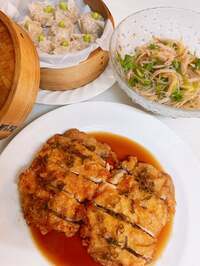 細川直美『本日の夕食と』