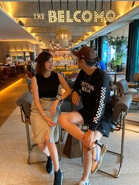 仁香『夫婦で一泊デート』