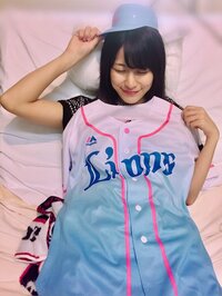 猪狩ともか『「ライオンズファンで良かった！」と思った瞬間。』