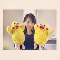 ​​​​​​​「キュン死しそう」「可愛すぎて発狂」浜辺美波、ポインコとのキュート過ぎるオフショットに悶絶の声