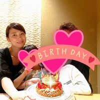 飯田圭織『息子の誕生日♪♪大好物お寿司を堪能☆』