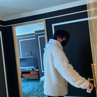 桃『贅沢が嫌いな男』