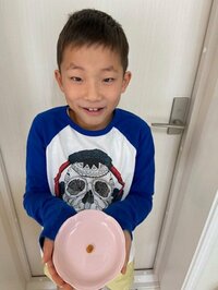 ダイアモンド☆ユカイ『ショーンくんのパンケーキ』