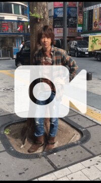 元木敦士『デートの動画載せときます！』