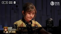【映像】日向藍子、大トップへの先制パンチ