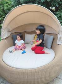 川崎希『デザート♡』