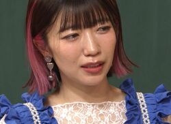 でか美ちゃん「苦手なテレビマンからしつこく誘われ…」芸人に相談…それがきっかけとなり結婚相手に！