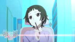 千石撫子が5人に増加!?アニメ「撫物語」、“撫子ズの修羅場”に「癖つよしかいない」