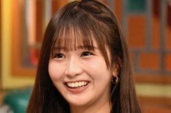 競走馬に"100分の6秒差"で勝利！ 一世を風靡した人気芸能人、驚異の身体能力に23歳グラドルも驚愕