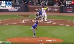 あれ？バットに全然当たらない… カブス・今永昇太、進化したストレートがもはや意味不明　“MLB最強レベルの飛ばし屋”を絶望させる「マジすげえw」「無双しすぎ」