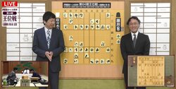 師匠・杉本昌隆八段が抱えるプチ悩み「贈り物開けてみたら『藤井聡太さんに渡して』って。一緒に住んでると思われている」にファン爆笑「マネージャーですやんw」