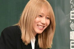 「毎週入院していた」岸谷蘭丸、難病に苦しんだ幼少期を明かす…唯一合格した私立小学校は「病気を受け入れてくれた」「最高の学校」