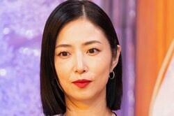 「恋愛が本当に巧み」な女性芸能人をMEGUMIが実名告白！ 37歳の驚異の美貌にもスタジオ驚愕