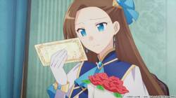 別荘を訪れたカタリナを待つものは…アニメ『はめふらX』第6話先行カット・あらすじ公開