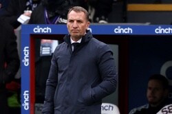 苦戦が続くレスター、ロジャース監督との契約解除を発表…現在は降格圏の19位に低迷