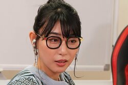 ハシヤスメ・アツコ、BiSH解散後の目標明かす「井森美幸さんのような…」
