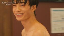 飯豊まりえ、K-1ファイター大久保琉唯の練習風景に「かっこいい」「ギャップすごい！」大興奮『オオカミちゃんとオオカミくん』第9話