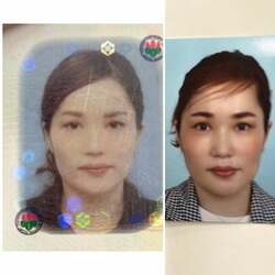  平野ノラ、7年前と現在のパスポート写真を公開「生き方が顔に出ますな」 