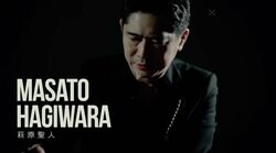 「令和麻雀というものを体現したい」俳優兼プロ雀士・萩原聖人が目指すもの／麻雀・RTDトーナメント2019　グループB