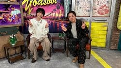 関智一が若き日の“後悔”を告白「20代のうちにやった方がいいこと」を戸谷菊之介へ熱くアドバイス『声優と夜あそび』