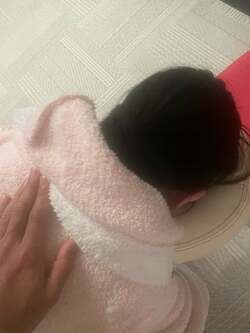  市川團十郎、発熱しずっと寝ている息子「大丈夫ですか？」「心配です」の声 