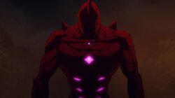アニメ『怪獣８号』人語を解し知性を持った新たな“大怪獣”が襲来…！第9話あらすじ＆先行カット解禁