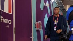 前回大会王者フランスが登場も怪我人続出で連覇に黄色信号？エムバペがアジアの雄・オーストラリアを相手に不安を一蹴できるか