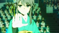 深雪と雫が激突！「魔法科高校の優等生」10話、手加減なしの“ヒロイン対決”がアツすぎる