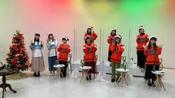 “てぇてぇ”展開が続出!?『プラオレ！』メインキャストが選ぶ名シーンを紹介した『クライマックス直前生放送』