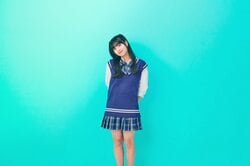 高校1年生のインフルエンサー・れい（向井怜衣）、「たくさん笑えるような楽しい恋がしたい」『今日好き』夏休み編2023新メンバー