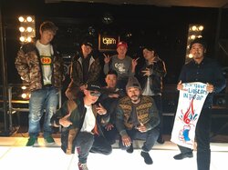 Mighty Crownが『BPM』に登場 「一番危なかったことは…」レゲエシーンを語る