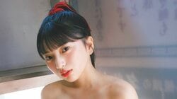 #Mooove!・姫野ひなの「今回すんごいです…」 約2年半ぶりの『週プレ』で見せた“新境地”