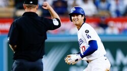 ドジャース3連勝でマジック28　大谷翔平はタイムリーで貢献　カーショーが圧巻投球で8月5連勝