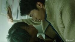 岡田健史の壁ドンにファン大興奮　相手役の猪野広樹を羨む視聴者続出