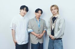 “新婚”レインボー・池田直人、美容ケアは妻・佐藤佳奈アナと共有「信用してくれています」