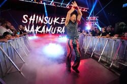 中邑真輔の“気になる今”を訪ねて――　プロレス実況・清野茂樹、片道24時間の長旅で目にした“たゆまぬ努力” 改めて思いを強くした自らの使命