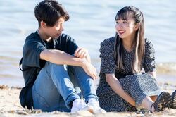 継続メンバー・あやのがモテモテ！いくと＆はやたが猛アピール『今日好き』向日葵編第3話